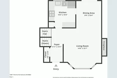 13807 173rd Avenue NE, Redmond, WA 98052 - Photo 31