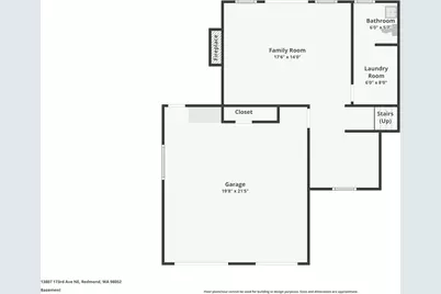13807 173rd Ave Avenue NE, Redmond, WA 98052 - Photo 31