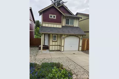 336 N Lafayette Avenue, Bremerton, WA 98312 - Photo 1