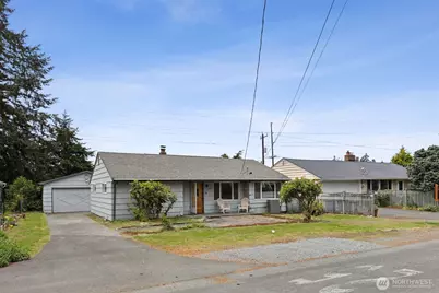 15729 Midvale Avenue N, Shoreline, WA 98133 - Photo 1