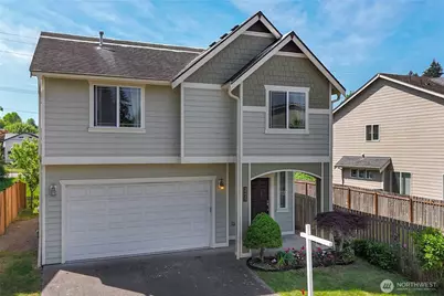 3215 Garnet St Street SE, Olympia, WA 98501 - Photo 1