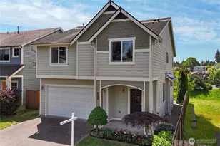 3215 Garnet St Street SE, Olympia, WA 98501 - Photo 3