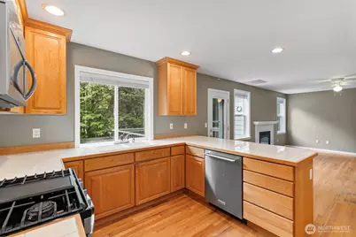 21830 Clear Creek Road, Poulsbo, WA 98370 - Photo 13