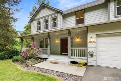 21830 Clear Creek Road, Poulsbo, WA 98370 - Photo 3