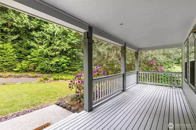 21830 Clear Creek Road, Poulsbo, WA 98370 - Photo 7