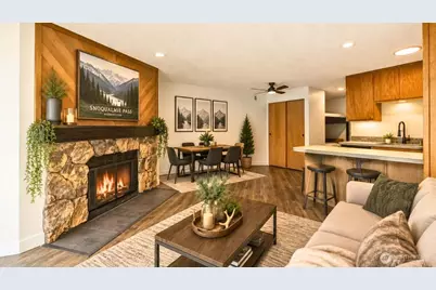 221 Hyak Drive E #302, Snoqualmie Pass, WA 98068 - Photo 17