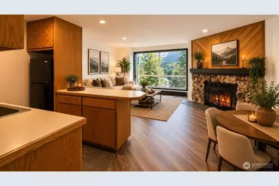 221 Hyak Drive E #302, Snoqualmie Pass, WA 98068 - Photo 13