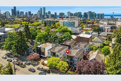 219 12th Avenue E #A, Seattle, WA 98102 - Photo 7