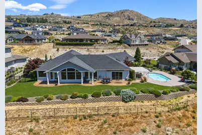 124 Waterview Drive, Chelan, WA 98816 - Photo 3