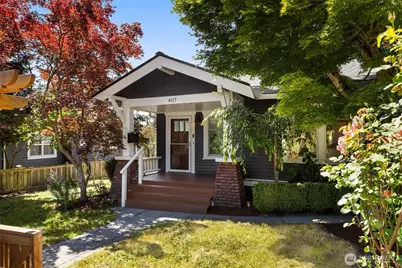 4117 45th Avenue SW, Seattle, WA 98116 - Photo 1