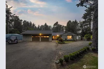 25719 Park Avenue, Ocean Park, WA 98640 - Photo 1