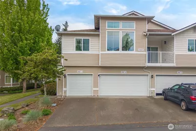 2045 Bob's Hollow Lane #C, DuPont, WA 98327 - Photo 1