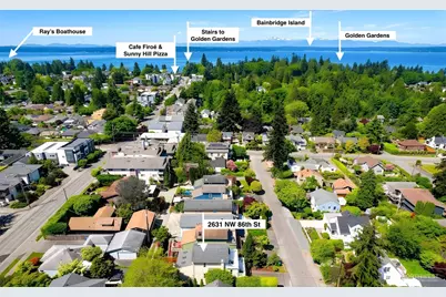 2631 NW 86th Street, Seattle, WA 98117 - Photo 35