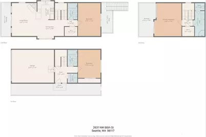 2631 NW 86th Street, Seattle, WA 98117 - Photo 33