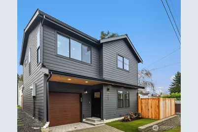 4009 33rd Avenue W #B, Seattle, WA 98199 - Photo 1