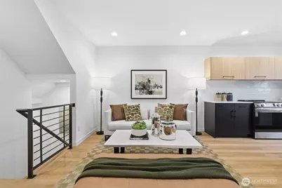 3646 Greenwood Avenue N #B, Seattle, WA 98103 - Photo 5