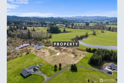 0 X Lilly Wheaton Road, Raymond, WA 98577 - Photo 11