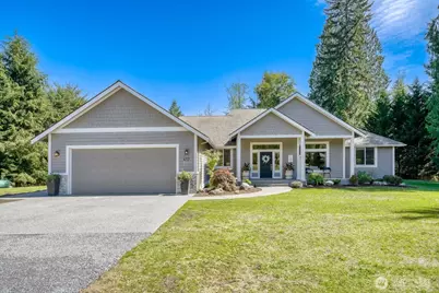 417 N Carpenter Road, Snohomish, WA 98290 - Photo 1