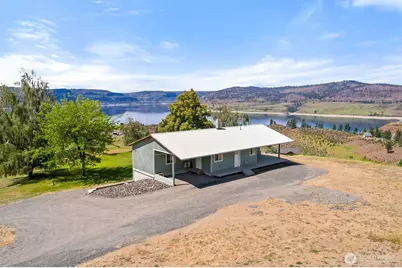 40831 Miles Creston Drive, Davenport, WA 99122 - Photo 1