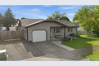 402 Johnson Street, Enumclaw, WA 98022 - Photo 1