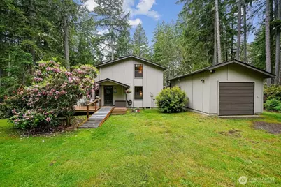 10606 Olympic Drive, Anderson Island, WA 98303 - Photo 1