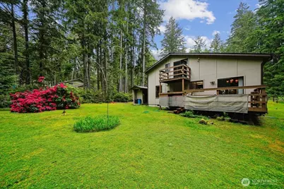10606 Olympic Drive, Anderson Island, WA 98303 - Photo 5