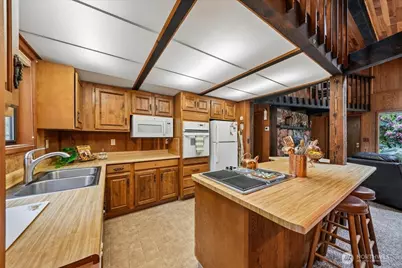 10606 Olympic Drive, Anderson Island, WA 98303 - Photo 17