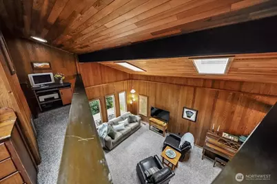 10606 Olympic Drive, Anderson Island, WA 98303 - Photo 29