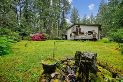 10606 Olympic Drive, Anderson Island, WA 98303 - Photo 35