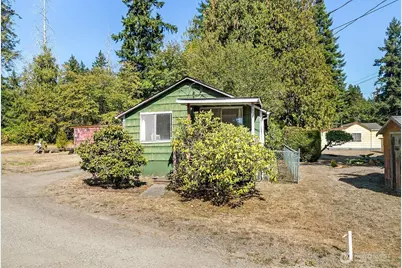 20375 NW Cedar Lane, Poulsbo, WA 98370 - Photo 1