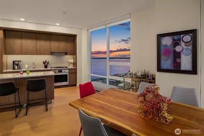 121 Stewart Street #2501, Seattle, WA 98101 - Photo 11