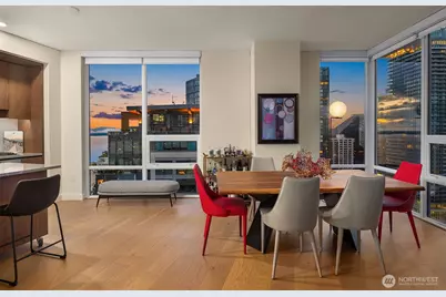 121 Stewart Street #2501, Seattle, WA 98101 - Photo 5