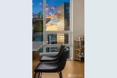 121 Stewart Street #2501, Seattle, WA 98101 - Photo 7