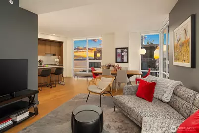 121 Stewart Street #2501, Seattle, WA 98101 - Photo 15