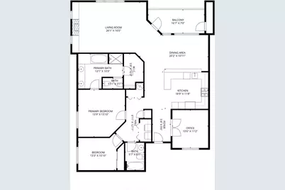 8850 Redmond Woodinville Road NE #301, Redmond, WA 98052 - Photo 33