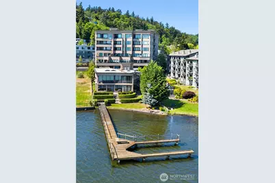 9123 NE Juanita Drive #205, Kirkland, WA 98034 - Photo 29