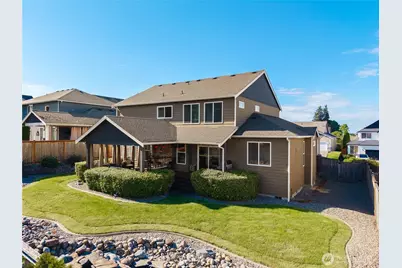 6908 83rd Street Ct E, Puyallup, WA 98371 - Photo 37