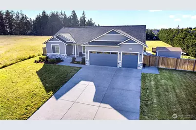 12111 Maxvale Hill Court SE, Yelm, WA 98597 - Photo 3
