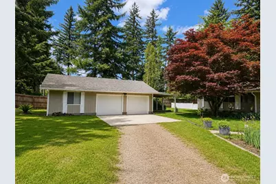 11210 133rd Avenue SE, Rainier, WA 98576 - Photo 3
