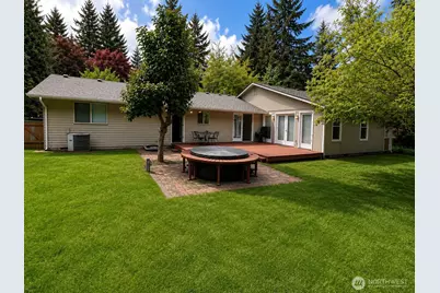 11210 133rd Avenue SE, Rainier, WA 98576 - Photo 7