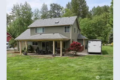 20105 2nd Ave NW, Arlington, WA 98223 - Photo 3