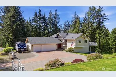 19310 95th Avenue NE, Arlington, WA 98223 - Photo 1