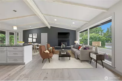 627 SW Normandy Road, Normandy Park, WA 98166 - Photo 3