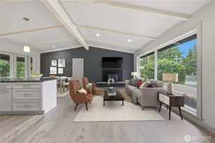 627 SW Normandy Rd, Normandy Park, WA 98166 - Photo 3