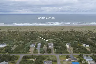769 S Sand Dune Avenue SW, Ocean Shores, WA 98569 - Photo 3