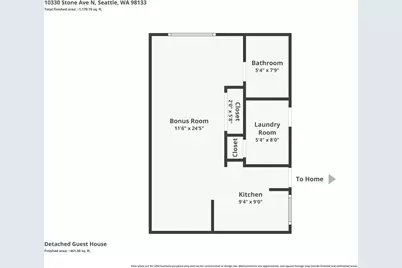 10330 Stone Avenue N, Seattle, WA 98133 - Photo 37