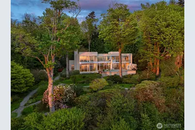 22200 Chinook Road, Woodway, WA 98020 - Photo 1