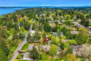 7611 NE 8th St, Medina, WA 98039 - Photo 13