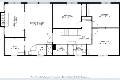 15213 103rd Avenue Ct E, Puyallup, WA 98374 - Photo 35