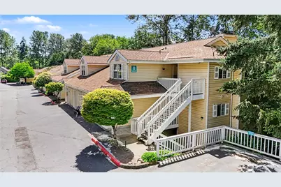 2660 118th Avenue SE #8-203, Bellevue, WA 98005 - Photo 1